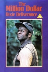 Poster de la película The Million Dollar Dixie Deliverance