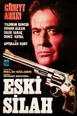 Poster de la película Eski Silah