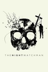 Poster de la película The Night Watchman