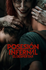 Poster de la película Posesión infernal: El despertar