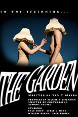 Poster de la película The Garden