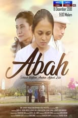 Poster de la película Abah