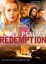 Poster de la película 23rd Psalm: Redemption