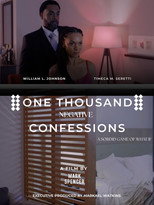 Poster de la película One Thousand Negative Confessions