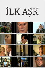 Poster de la serie İlk Aşk