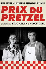 Poster de la película Prix du Pretzel