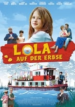 Poster de la película Lola auf der Erbse