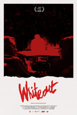 Poster de la película Whiteout