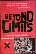 Poster de la película Beyond All Limits