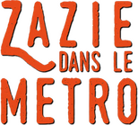 Logo Zazie dans le Metro