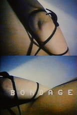 Poster de la película Bondage