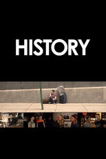 Poster de la serie History