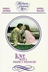 Poster de la película Love with a Perfect Stranger