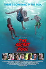 Poster de la película The Secret Pool