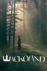Poster de la película Wackoland