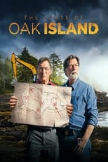 Le mystère d\'Oak Island