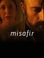 Poster de la película Misafir