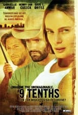 Poster de la película 9/Tenths