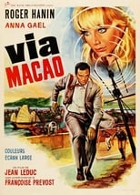Poster de la película Via Macau