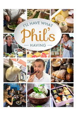 Poster de la serie I'll Have What Phil's Having