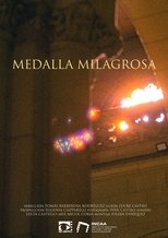 Poster de la película Medalla Milagrosa