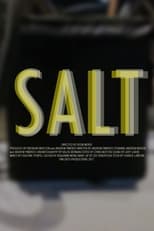 Poster de la película Salt