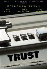 Poster de la película Trust