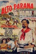 Poster de la película Upper Paraná