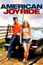 Poster de la película American Joyride