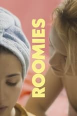 Poster de la serie Roomies