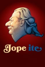 Poster de la película Jope – Just Think for Yourself