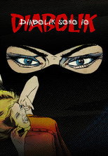 Poster de la película Diabolik Is Me