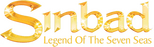 Logo Sinbad: Legend of the Seven Seas