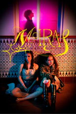 Poster de la película Moiras