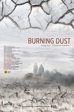 Poster de la película Burning Dust