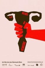 Poster de la película La peur au ventre
