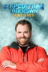 Poster de la serie Expedition Unknown: Hunt for the Yeti