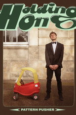 Poster de la película Holding On