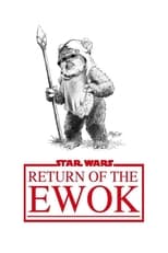 Poster de la película Return of the Ewok