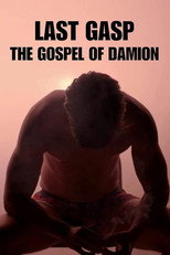 Poster de la película Last Gasp: The Gospel of Damion