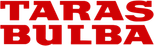 Logo Taras Bulba