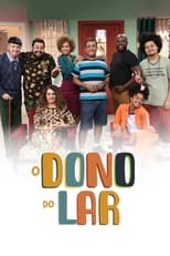 Poster de la serie O Dono do Lar