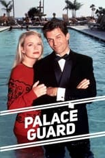 Poster de la serie Palace Guard