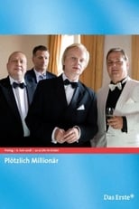 Poster de la película Plötzlich Millionär