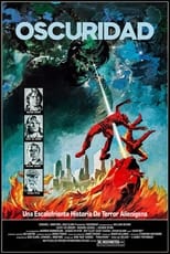 Poster de la película Oscuridad