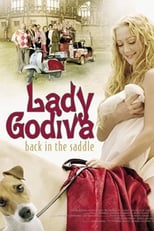 Poster de la película Lady Godiva: Back in the Saddle