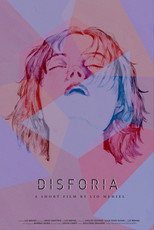 Poster de la película Disforia