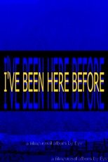 Poster de la película I'VE BEEN HERE BEFORE