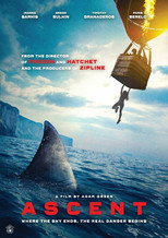 Poster de la película The Ascent