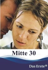 Poster de la película Mitte 30